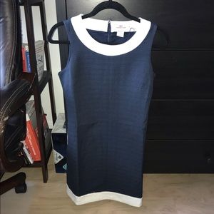 Vineyard Vines Navy Dress w/ Pockets